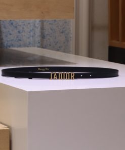 Dior belt