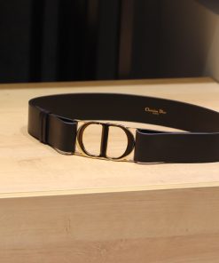 Dior belt