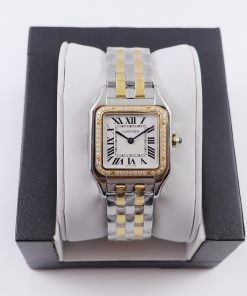 Cartier