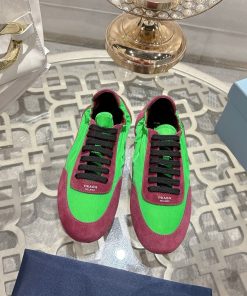 Prada Shoes