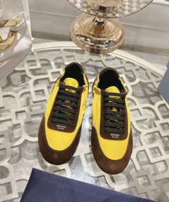 Prada Shoes