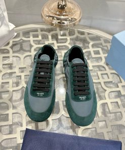 Prada Shoes