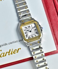 Cartier