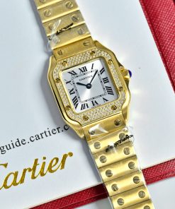 Cartier