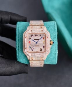Cartier