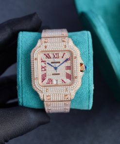 Cartier