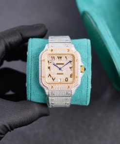 Cartier