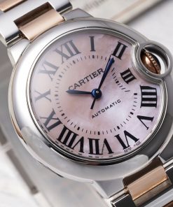 Cartier