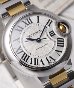 Cartier