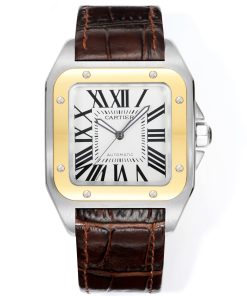Cartier