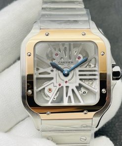 Cartier