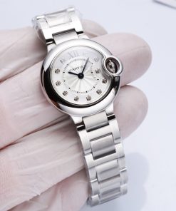 Cartier