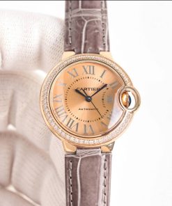 Cartier