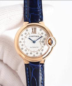Cartier