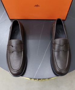 Hermès hype sneakers