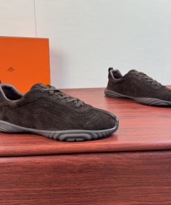 Hermès hype sneakers