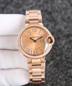 Cartier