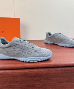 Hermès hype sneakers