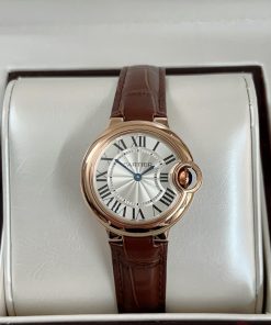 Cartier
