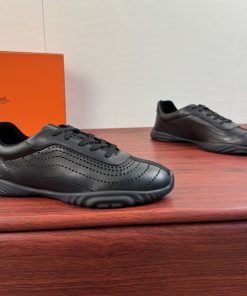 Hermès hype sneakers