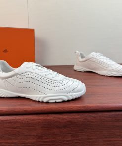 Hermès hype sneakers