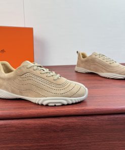Hermès hype sneakers