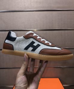 Hermès hype sneakers