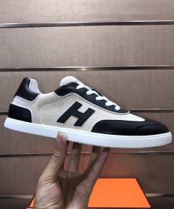 Hermès hype sneakers