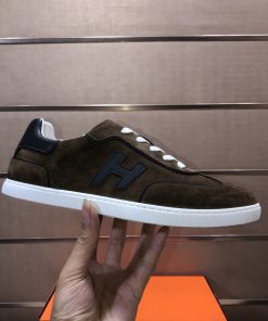 Hermès hype sneakers