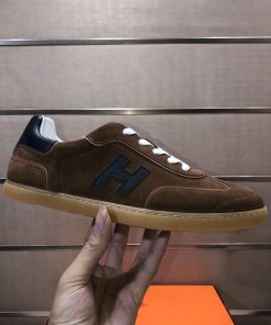 Hermès hype sneakers