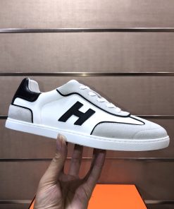 Hermès hype sneakers