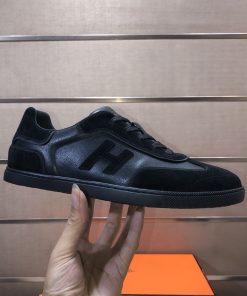 Hermès hype sneakers