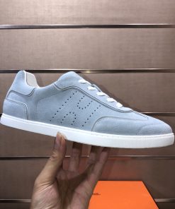 Hermès hype sneakers