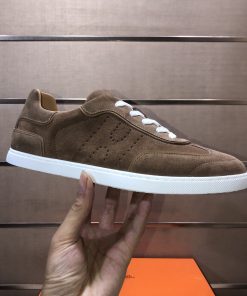 Hermès hype sneakers
