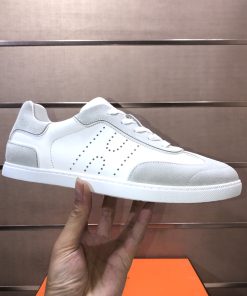 Hermès hype sneakers