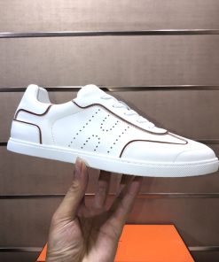 Hermès hype sneakers
