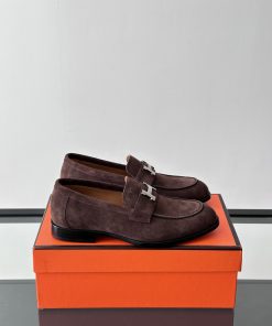 Hermès hype sneakers