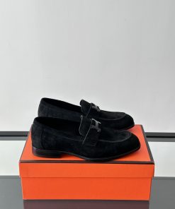 Hermès hype sneakers