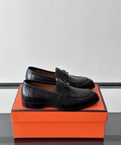 Hermès hype sneakers