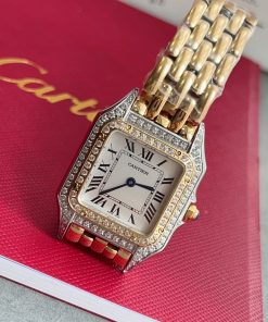 Cartier