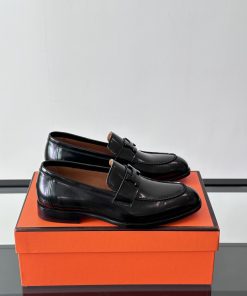Hermès hype sneakers