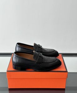 Hermès hype sneakers