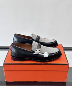 Hermès hype sneakers