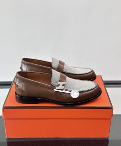 Hermès hype sneakers