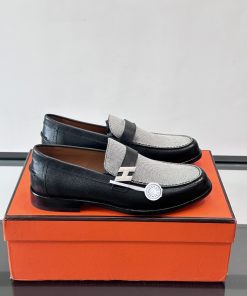Hermès hype sneakers