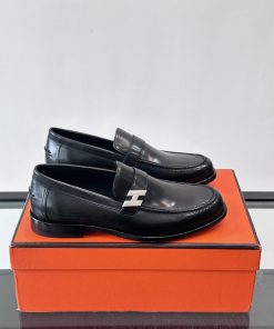 Hermès hype sneakers