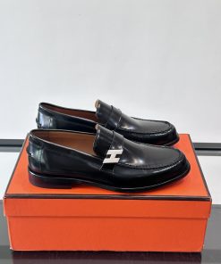 Hermès hype sneakers