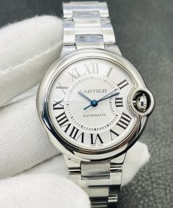 Cartier