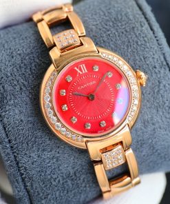 Cartier