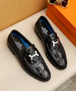Hermès hype sneakers